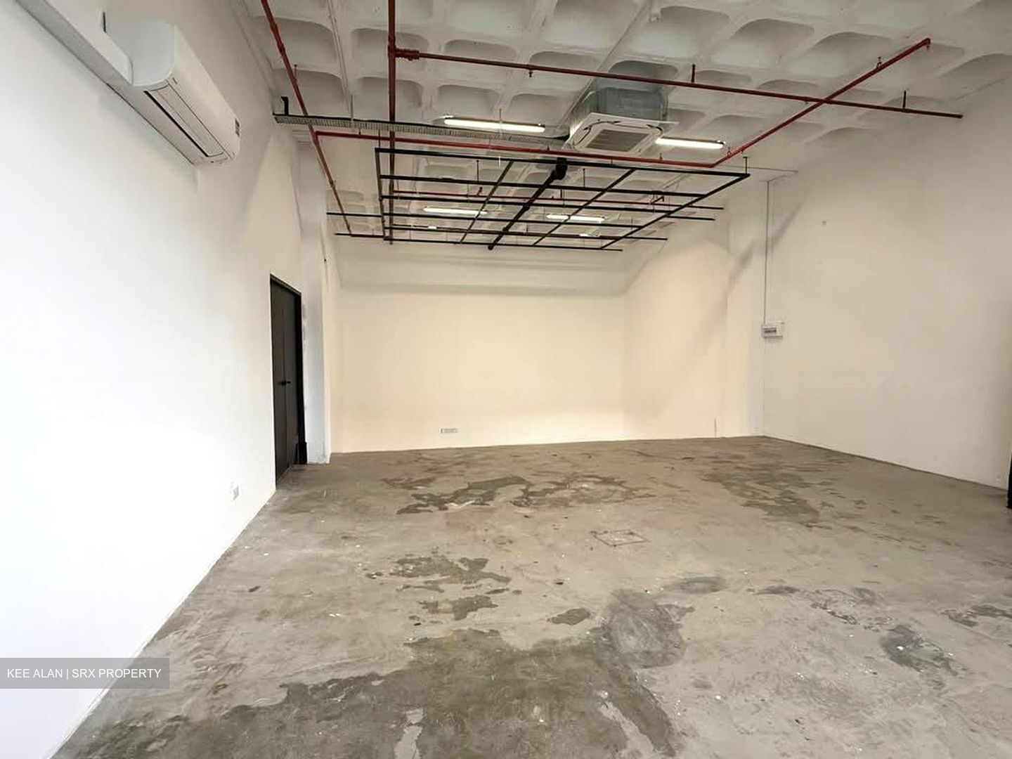 Delta House (D3), Office #568022701